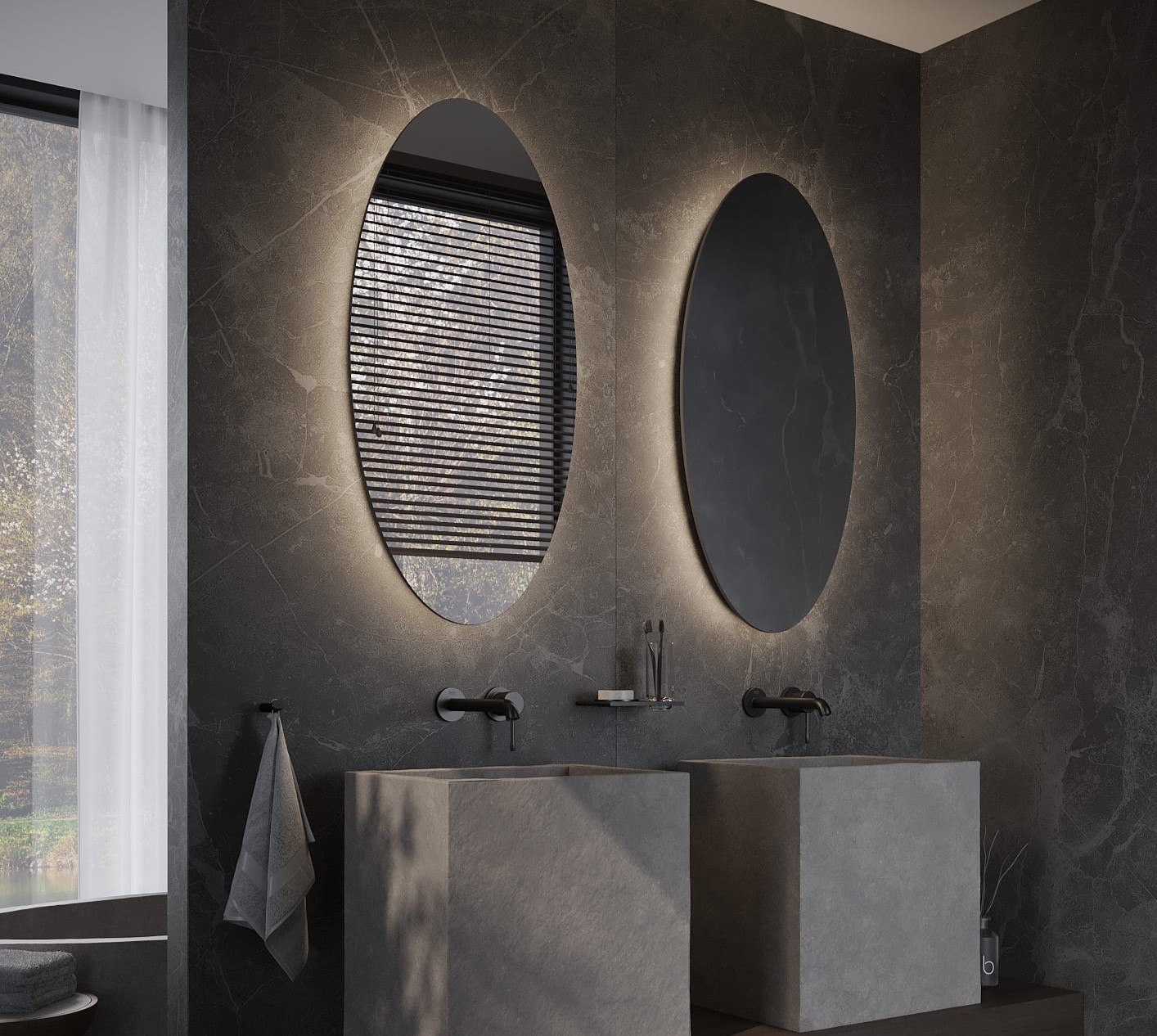 martens design elipse zijkant