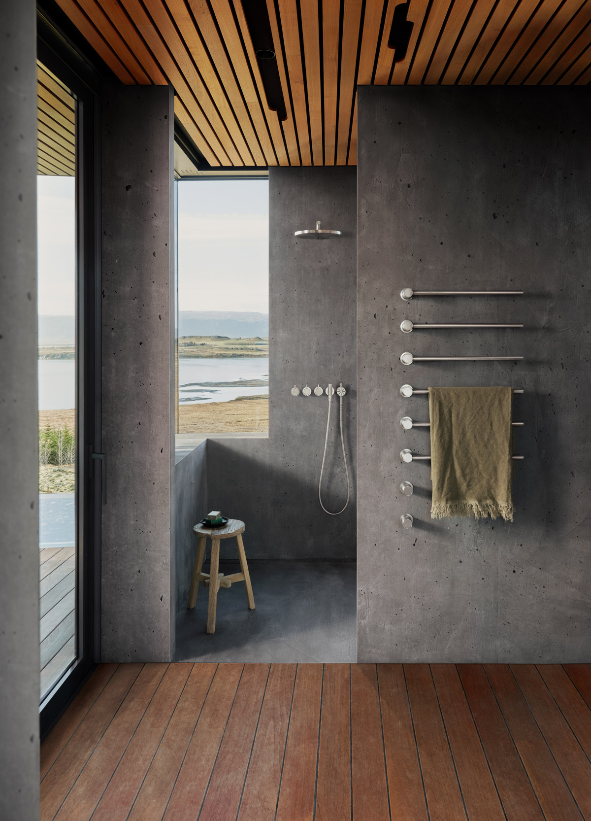 waarom kiezen voor vola interieur