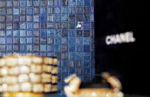 luxe en prestige in de ontwerpen