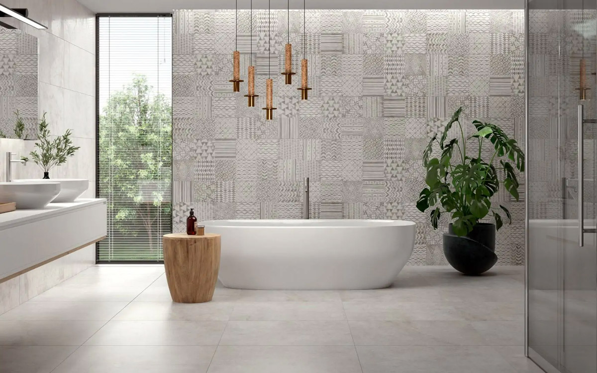 verrijk jouw interieur met colorker tegels