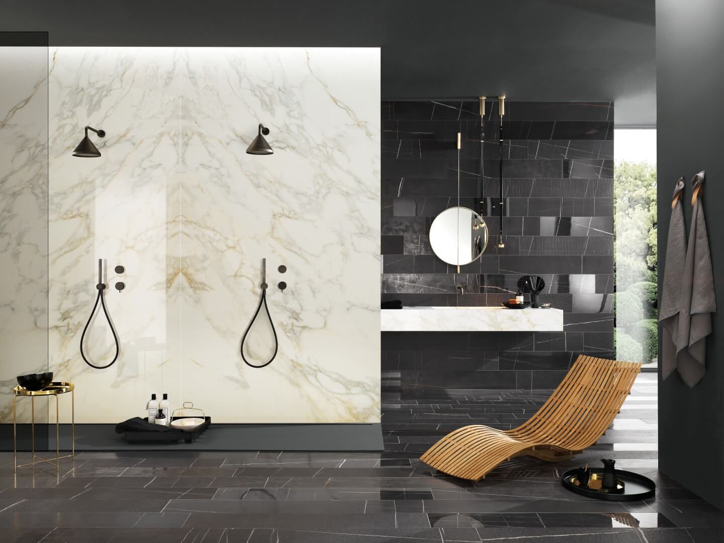 diverse collecties voor elke stijl