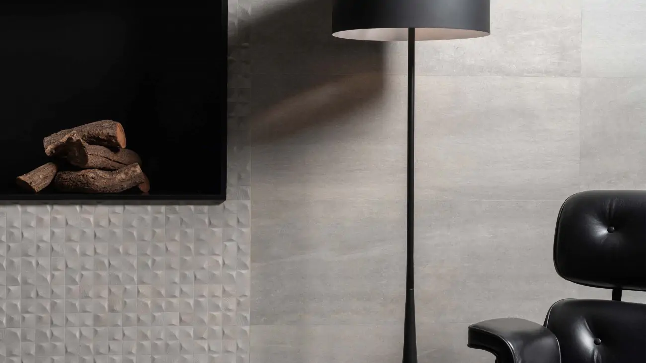 innovatief design en kwaliteit van porcelanosa