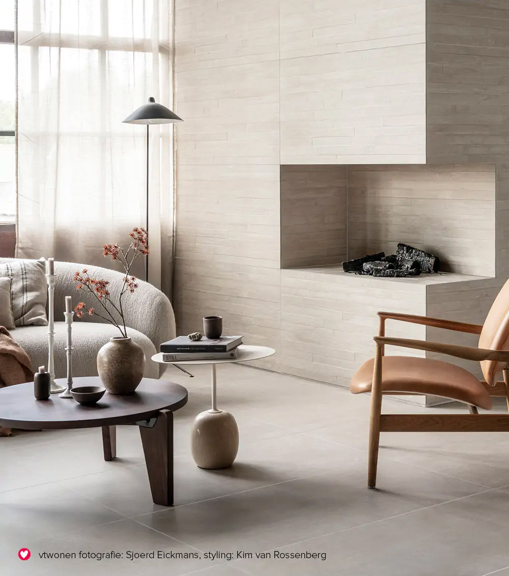 VTwonen tegels
