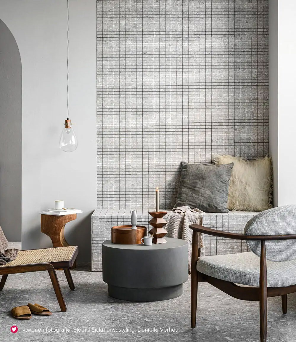 VTwonen tegels