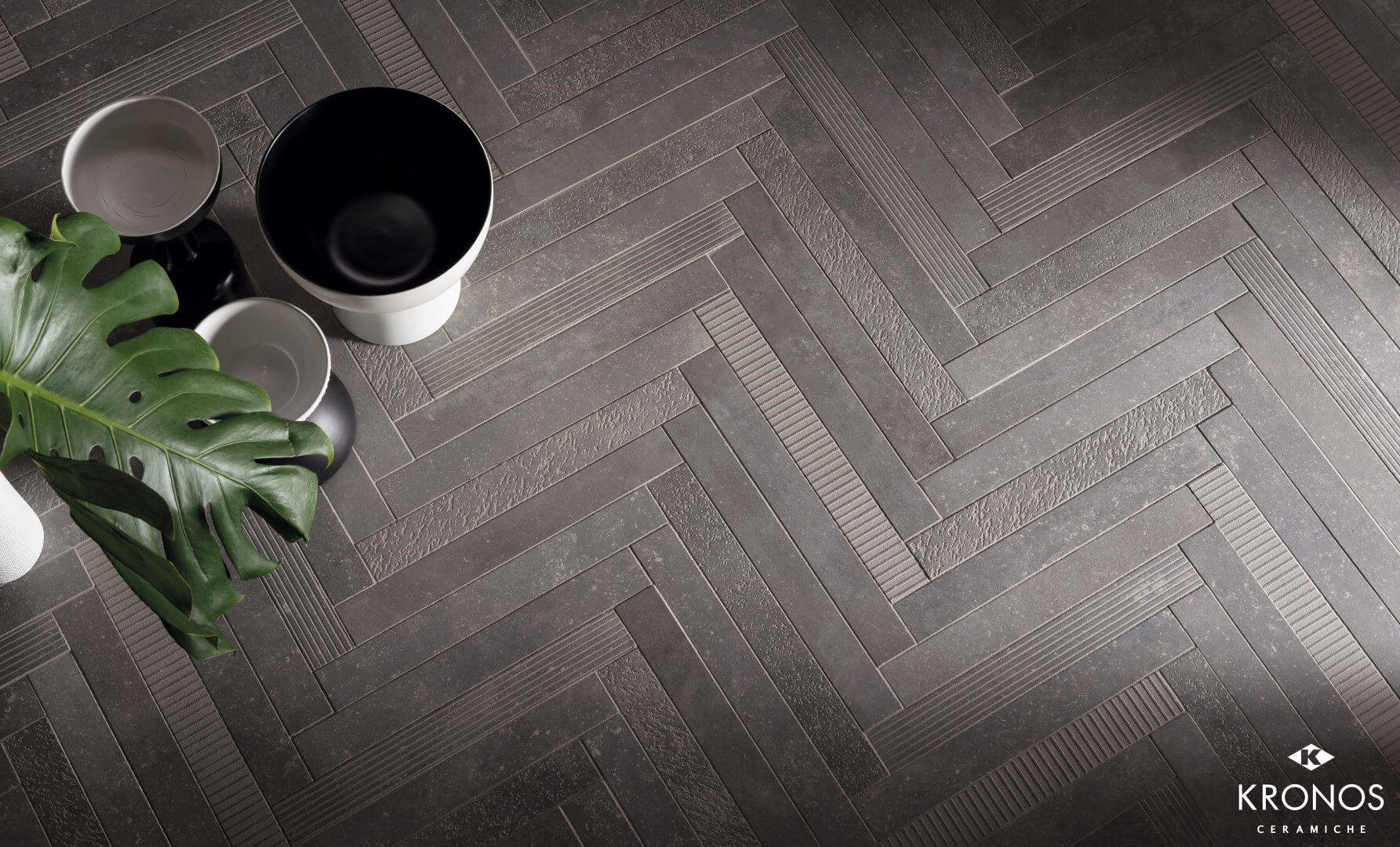 Kronos tegels