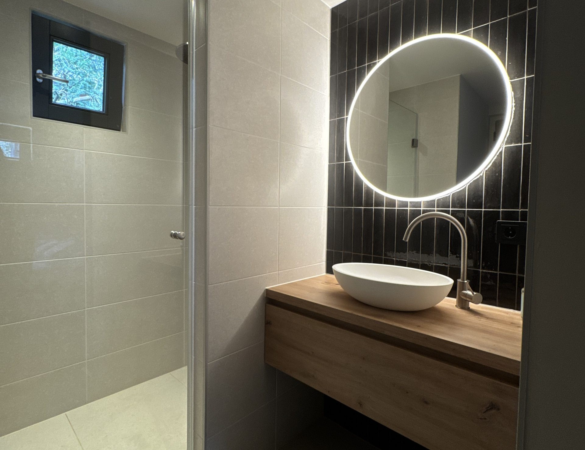 Modern comfort en stijl gecombineerd