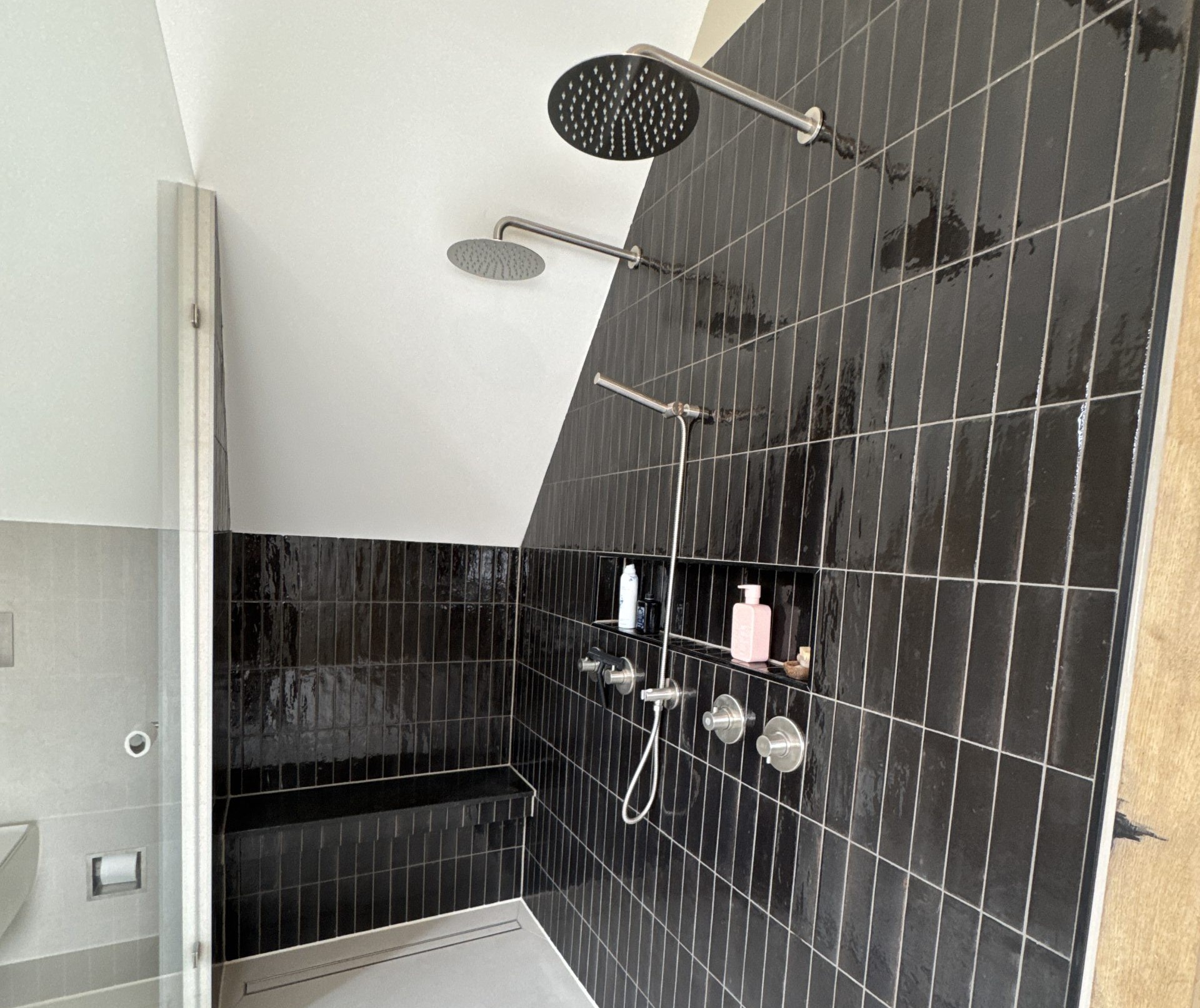 Modern comfort en stijl gecombineerd