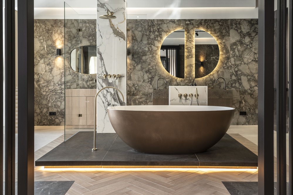 bezoek nu onze showroom