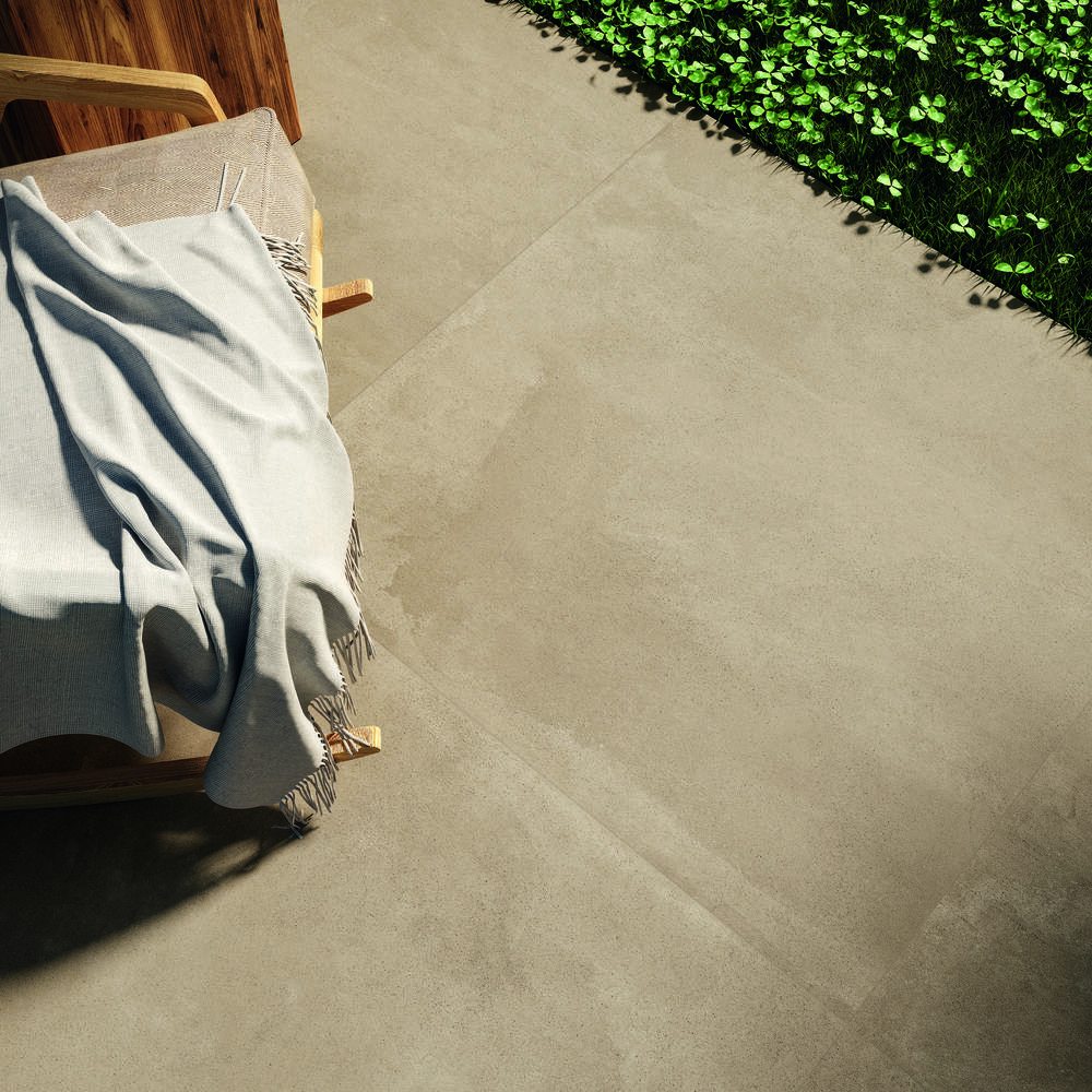 wat maakt de betonlook tegels uniek