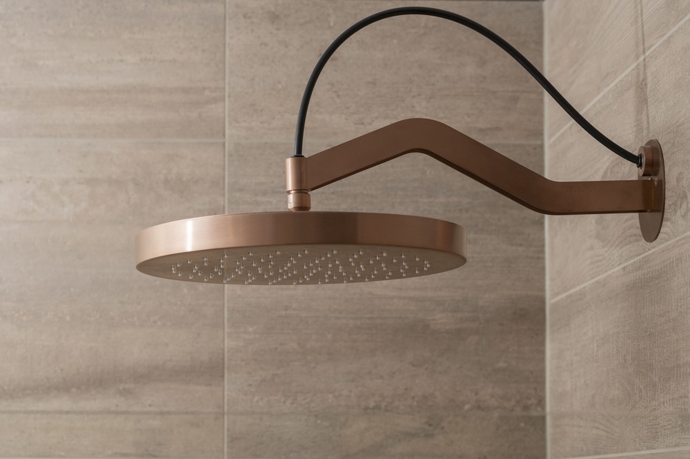 stijlvolle kraancollecties voor moderne badkamers