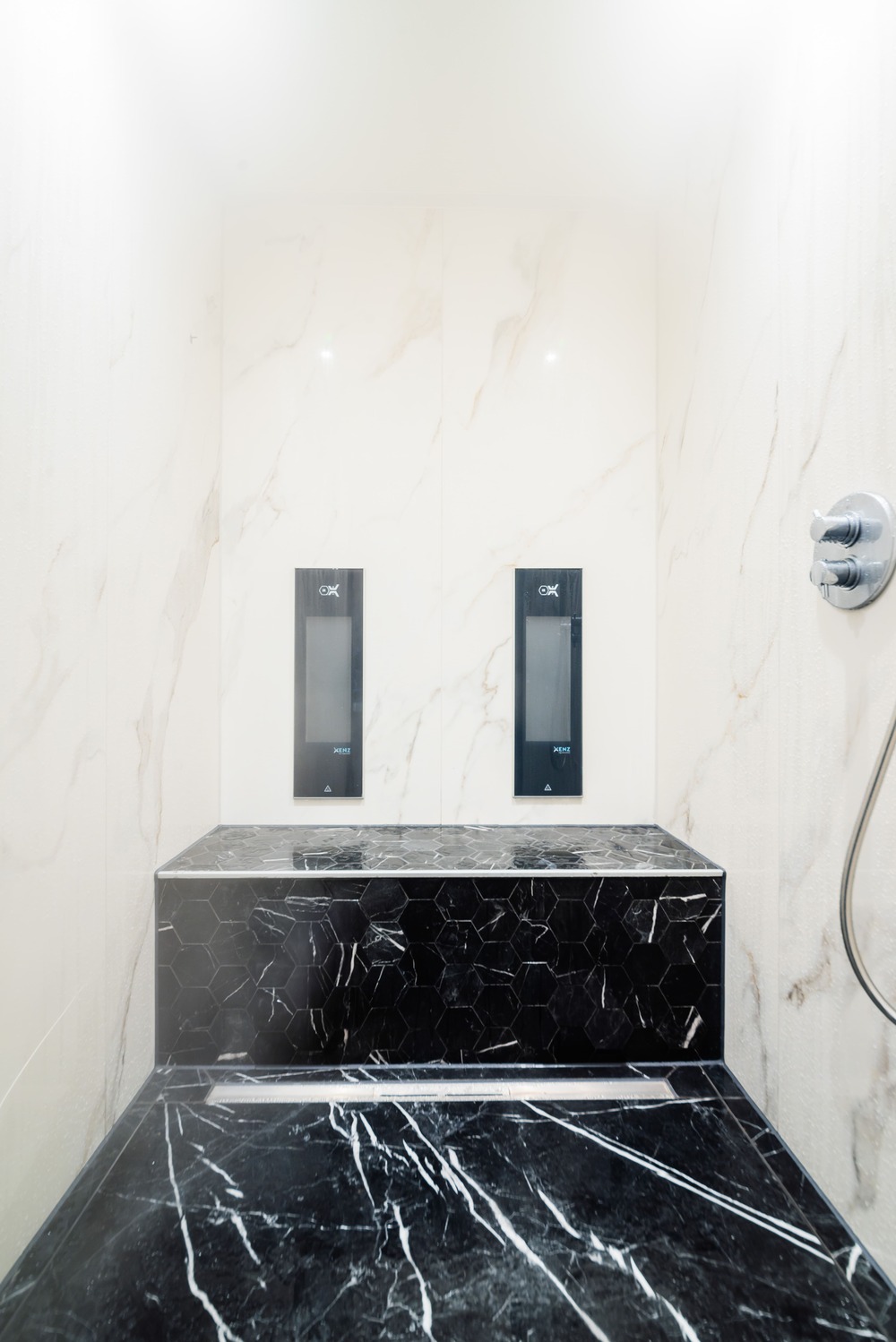 xenz badkamer