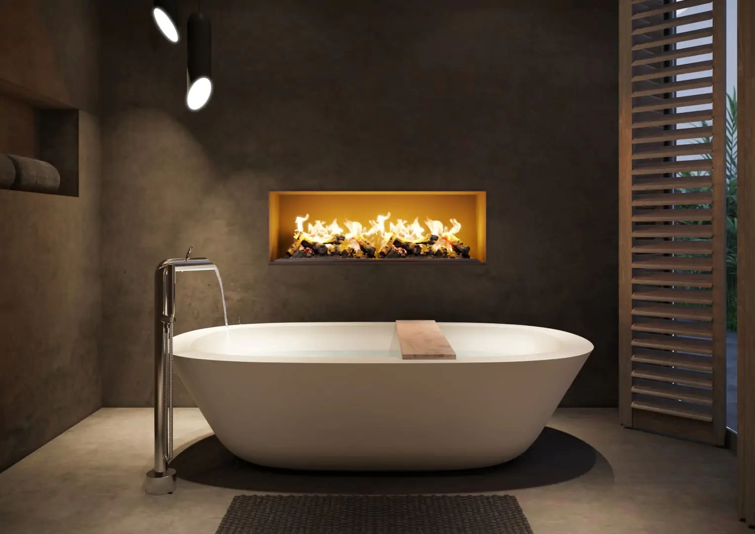 showroom bezoeken