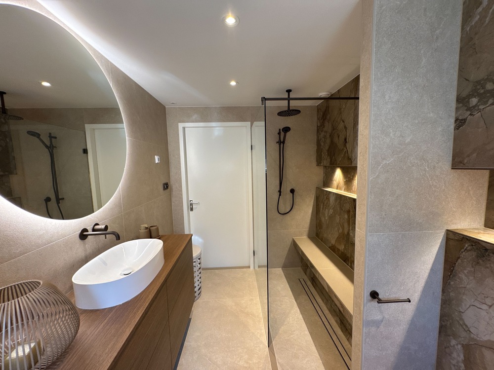 bezoek onze showroom nabij zaandam